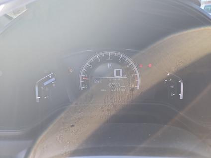 2017 Honda CR-V Johnson City TN