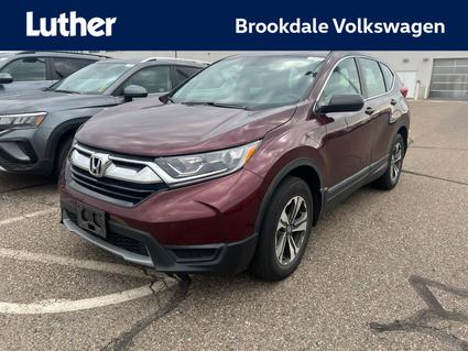 2017 Honda CR-V Minneapolis MN