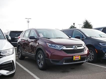 2017 Honda CR-V Minneapolis MN
