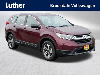 2017 Honda CR-V Minneapolis MN