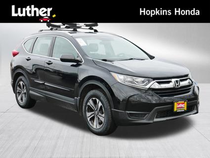 2017 Honda CR-V Hopkins MN