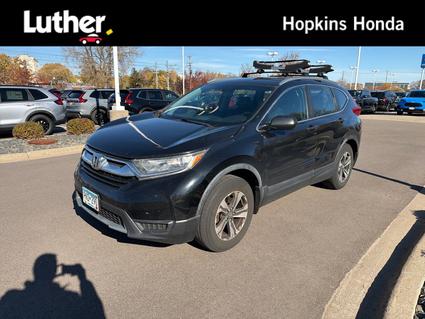 2017 Honda CR-V Hopkins MN