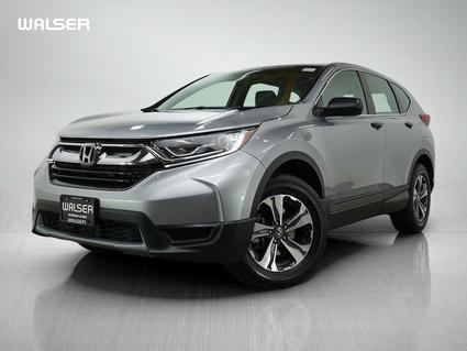 2017 Honda CR-V Burnsville MN