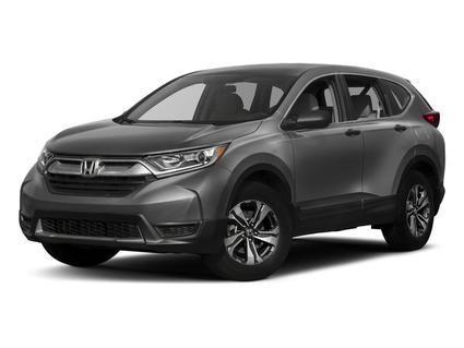 2017 Honda CR-V Burnsville MN