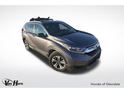 2017 Honda CR-V Glendale WI