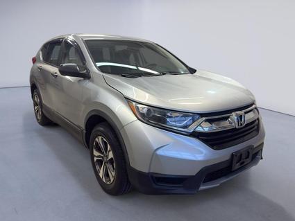 2017 Honda CR-V Brunswick OH