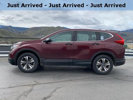 2019 Honda CR-V East Wenatchee WA