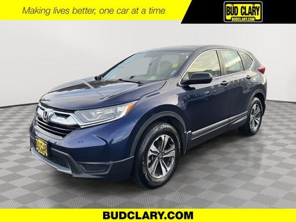 2019 Honda CR-V Moses Lake WA