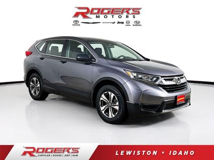 2019 Honda CR-V Lewiston ID