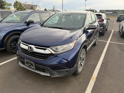 2019 Honda CR-V Bozeman MT