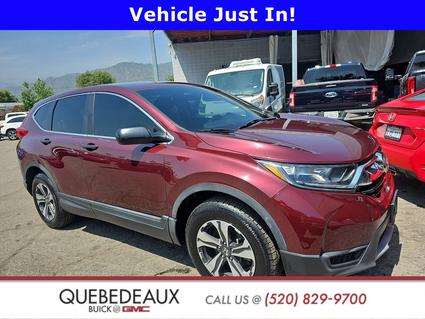 2019 Honda CR-V Tucson AZ