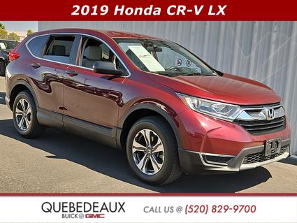 2019 Honda CR-V Tucson AZ