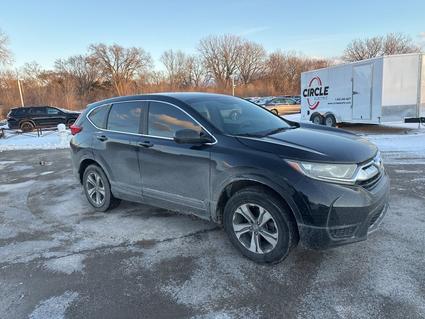 2017 Honda CR-V Glendale WI
