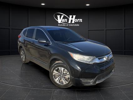 2017 Honda CR-V Glendale WI