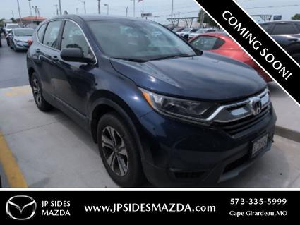 2018 Honda CR-V Cape Girardeau MO
