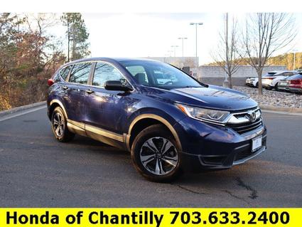 2019 Honda CR-V Chantilly VA