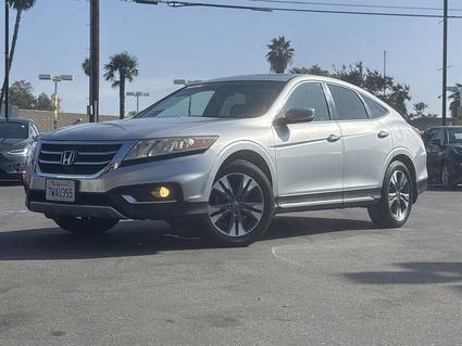 2013 Honda Crosstour Riverside CA