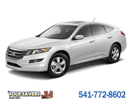 2011 Honda Accord Crosstour Medford OR