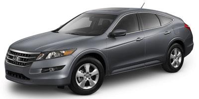 2012 Honda Crosstour Truth or Consequences NM