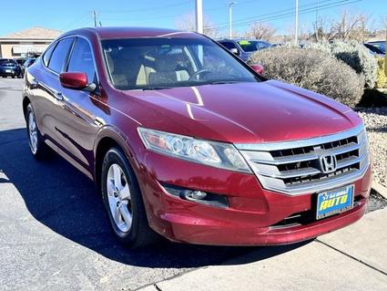 2010 Honda Accord Crosstour Saint George UT
