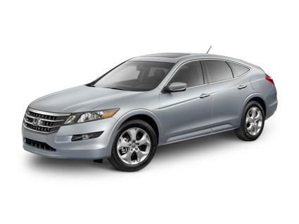 2010 Honda Accord Crosstour Newberry SC