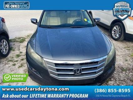 2010 Honda Accord Crosstour Daytona Beach FL