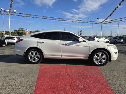 2010 Honda Accord Crosstour Billings MT