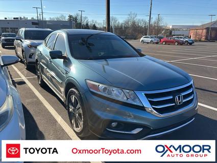 2013 Honda Crosstour Louisville KY