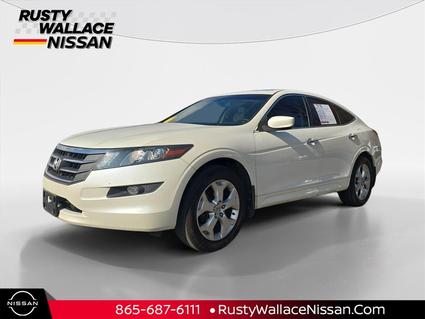 2010 Honda Accord Crosstour Knoxville TN