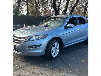 2011 Honda Accord Crosstour Eureka CA