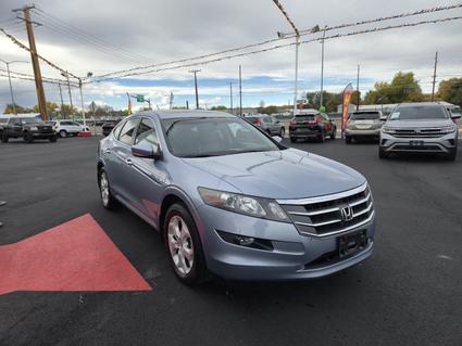 2010 Honda Accord Crosstour Billings MT