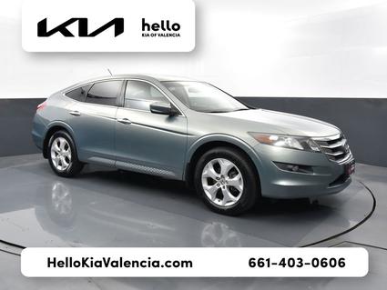 2010 Honda Accord Crosstour Valencia CA