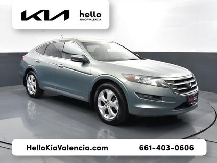 2010 Honda Accord Crosstour Valencia CA