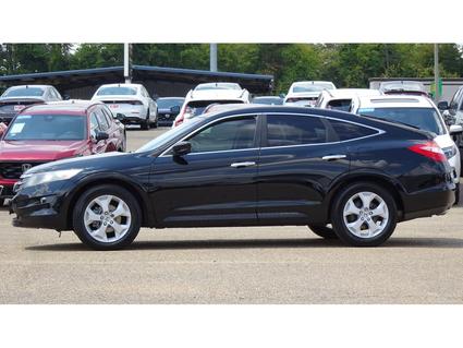 2012 Honda Crosstour Tupelo MS