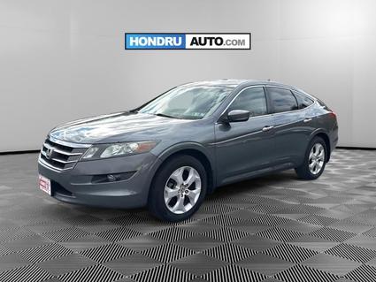 2010 Honda Accord Crosstour Manheim PA
