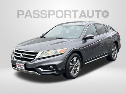 2015 Honda Crosstour Suitland MD