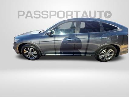 2015 Honda Crosstour Suitland MD