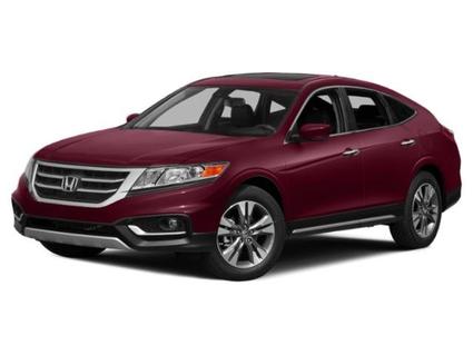 2015 Honda Crosstour Brainerd MN