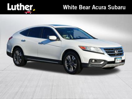 2013 Honda Crosstour Saint Paul MN