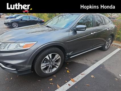 2014 Honda Crosstour Hopkins MN