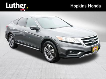 2014 Honda Crosstour Hopkins MN