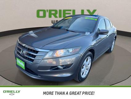 2012 Honda Crosstour Tucson AZ
