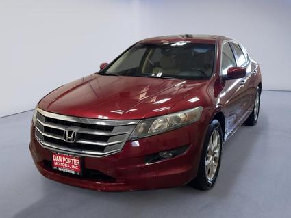 2010 Honda Accord Crosstour Dickinson ND