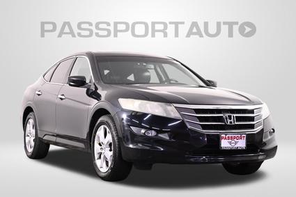 2011 Honda Accord Crosstour Gaithersburg MD
