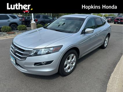 2012 Honda Crosstour Hopkins MN