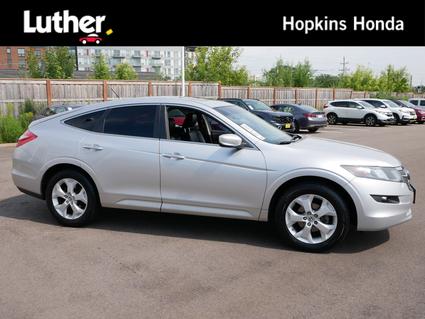 2012 Honda Crosstour Hopkins MN