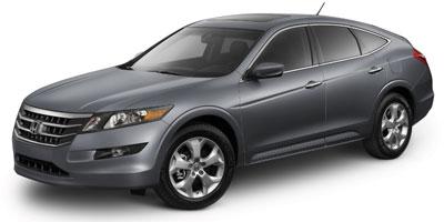2012 Honda Crosstour Coeur d'Alene ID
