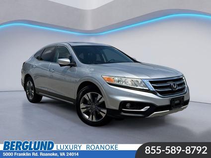 2014 Honda Crosstour Roanoke VA
