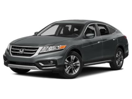 2015 Honda Crosstour Missoula MT