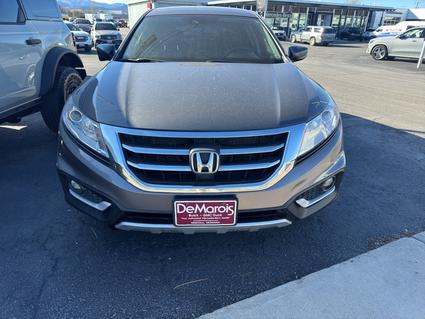 2015 Honda Crosstour Missoula MT